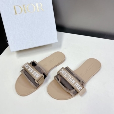 Christian Dior Slippers